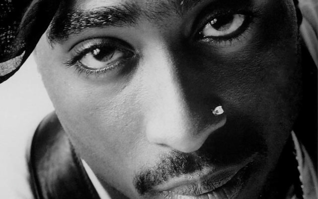 Dead Presidents: Tupac Shakur | The c 